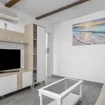 Casa Juan Апартаменты Кониль-де-ла-Фронтера