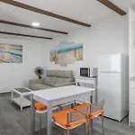 Апартаменты Casa Juan *