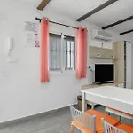 Casa Juan Апартаменты Кониль-де-ла-Фронтера