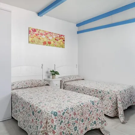 Апартаменты Casa Juan *