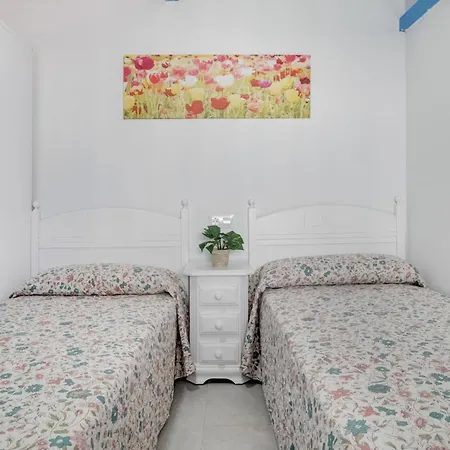 Casa Juan * Кониль-де-ла-Фронтера