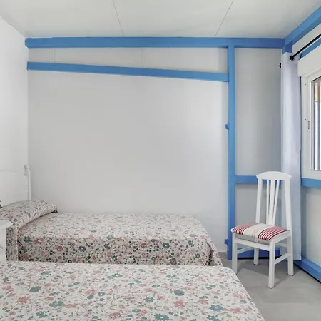 Апартаменты Casa Juan *