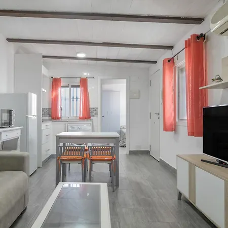 아파트 Casa Juan *