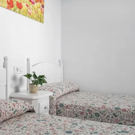 Casa Juan 아파트 *