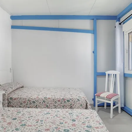 Casa Juan 아파트 *