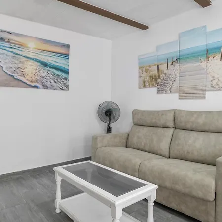 Casa Juan 아파트 *