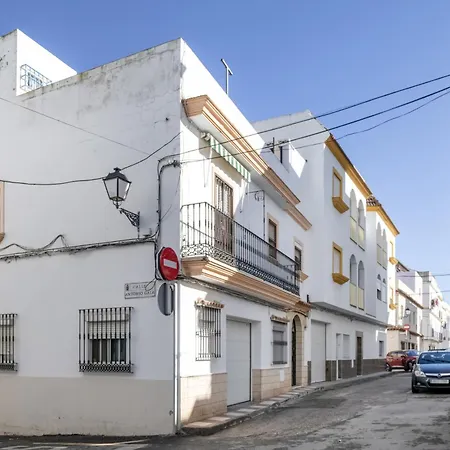 Casa Juan 아파트 *