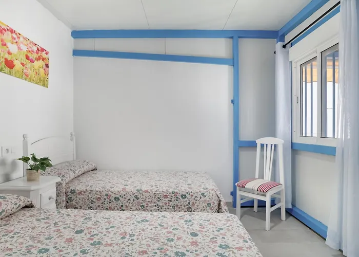 דירה Casa Juan *